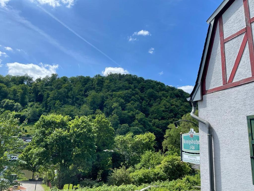 Und Restaurant Balduin